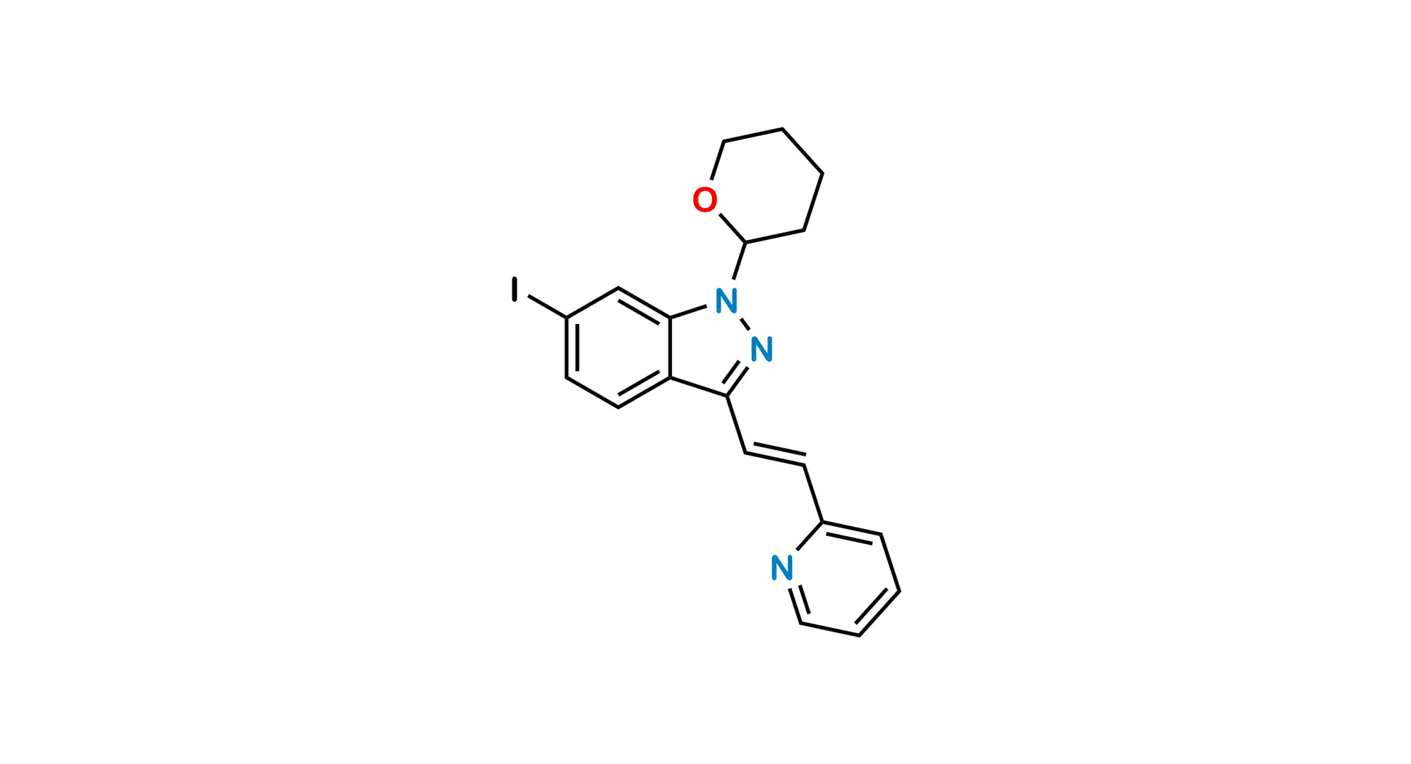 Axitinib Impurity 12